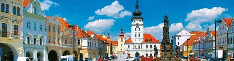 Heimatkreis Saazerland