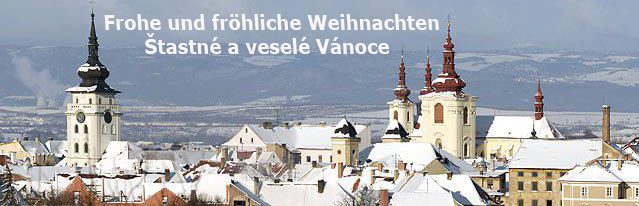 Heimatkreis Saazerland